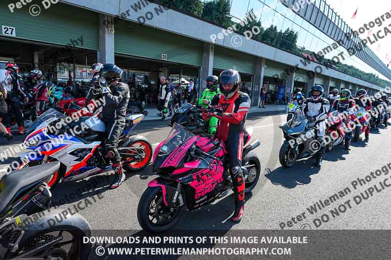 Slovakia Ring;event digital images;motorbikes;no limits;peter wileman photography;trackday;trackday digital images
